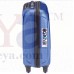 OkaeYa safari-travel-trolley-bag-blue